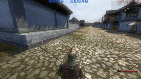 【二狗】十二世纪！三足鼎立？ 2019-05-14 18点场