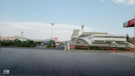 K一DASH发布了一个斗鱼视频2019-05-14