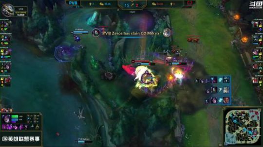 Tiramisu我喜欢发布了一个斗鱼视频2019-05-13