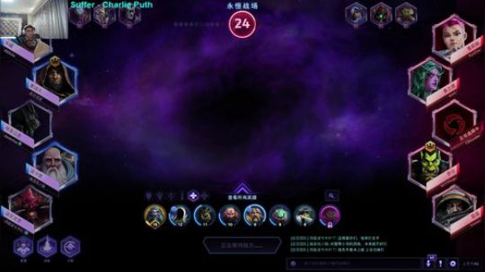 风暴，主机 2019-05-14 01点场