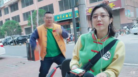 我在斗鱼看冷爷行妹直播英雄联盟