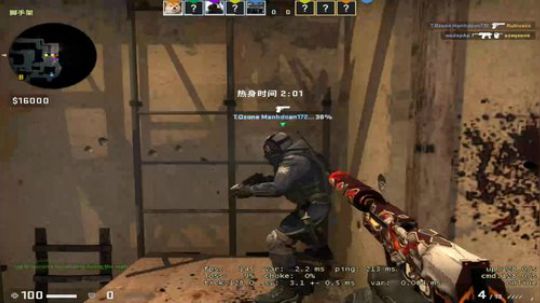 steam游戏随便玩下 2019-05-14 15点场