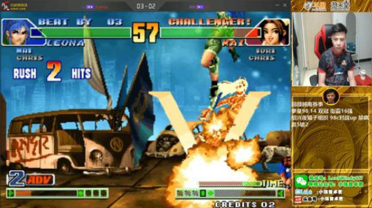 旧欢若梦灬发布了一个斗鱼视频2019-05-14