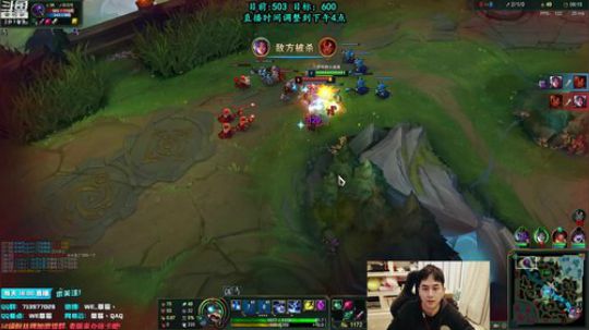 今天冲峡谷600点 从新开始 2019-05-13 20点场