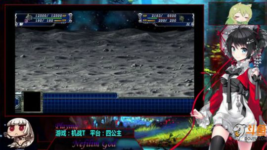 穆小果の游戏室！~！ 2019-05-06 18点场