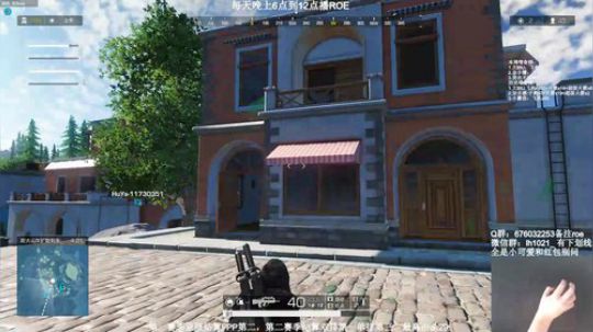 MrBB: 职业圈内战时间。 2019-05-12 16点场