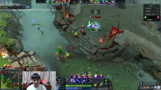 Burn丶小康发布了一个斗鱼视频2019-05-14