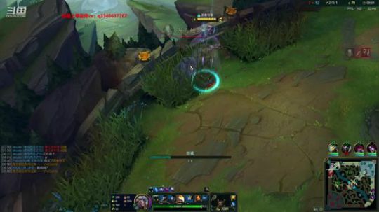 一个莫得感情的杀手盖伦 2019-05-14 15点场