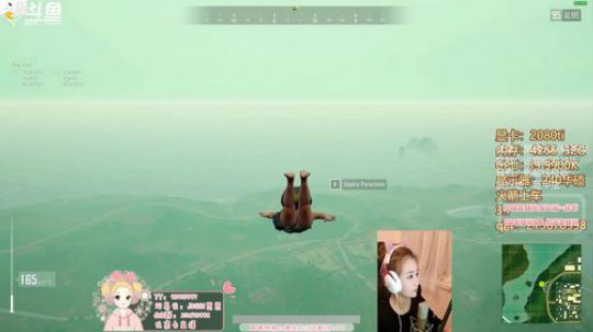东南亚第一女突击手！场均30杀❤思❤ 2019-05-13 15点场