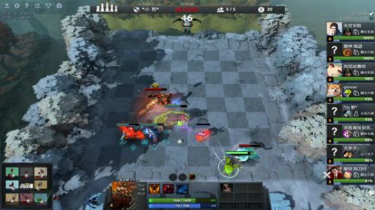 steam游戏随便玩下 2019-05-14 00点场