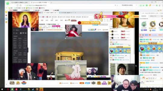 liyunanhj发布了一个斗鱼视频2019-05-14