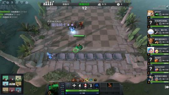 steam游戏随便玩下 2019-05-13 20点场