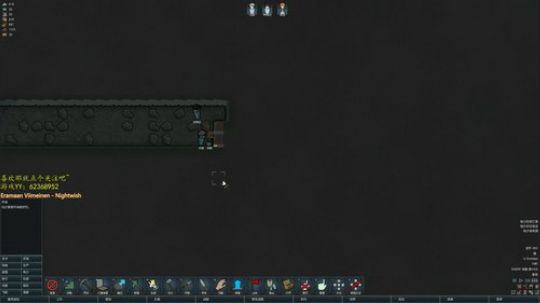 是初夏吧~ 2019-05-12 10点场