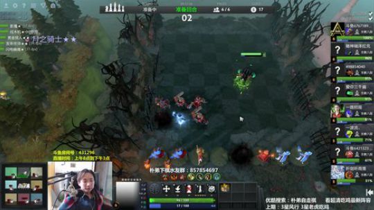 我神法是绝活~！ 2019-05-14 14点场