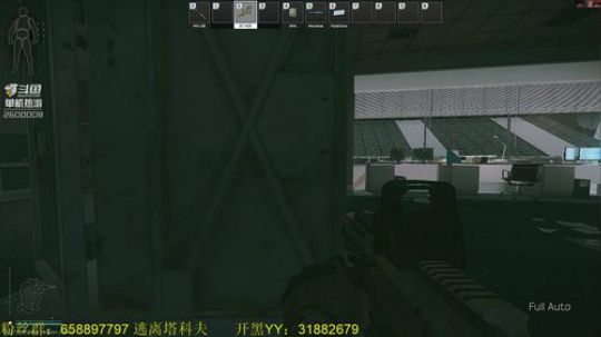 毛毛：逃离塔科夫，抽奖结束，感谢大家支！ 2019-05-13 21点场