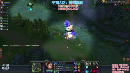 谜一样的标题，你猜是什么？ 2019-05-13 16点场
