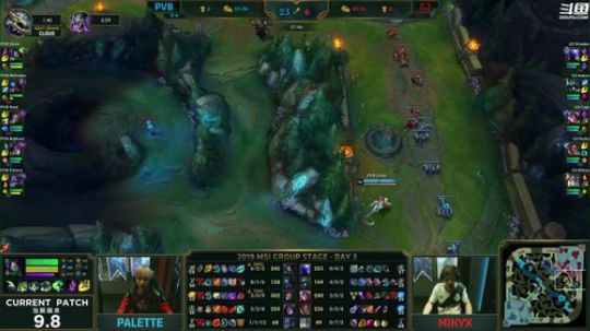 蓝董斌羊羊羊发布了一个斗鱼视频2019-05-13