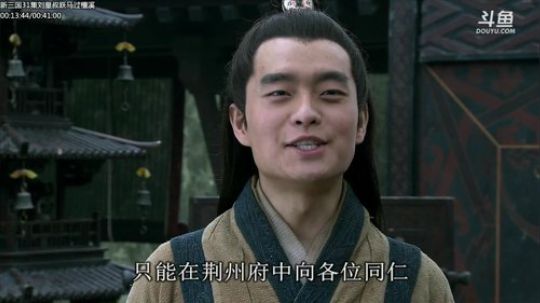 天暗TAN发布了一个斗鱼视频2019-05-14