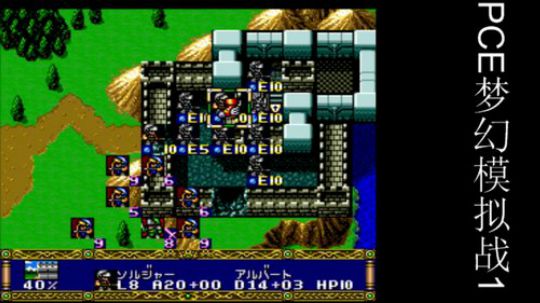 此人游戏天赋逆天，所有怀旧游戏通关 2019-05-11 14点场