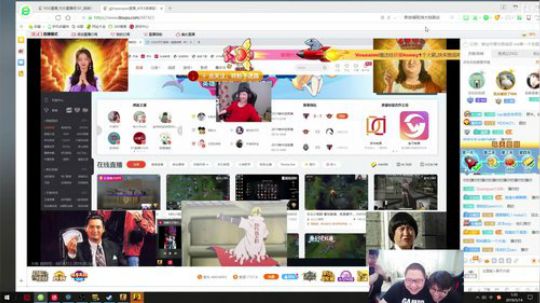 奥斯卡小金人该给你们了