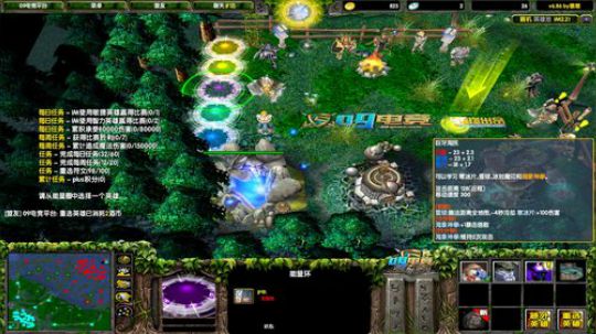 回来了回来了 2009 2019-05-14 01点场