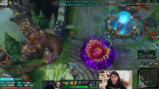 重新开始 冲王者1000点 2019-05-14 16点场