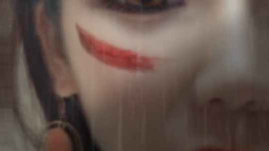 像个怪物 See U tomorrow
