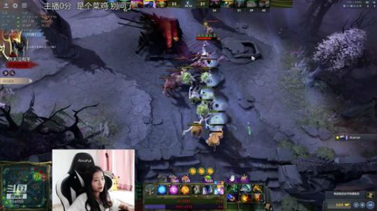 北北 ：这游戏上个分有那么难么？？？ 2019-05-14 10点场