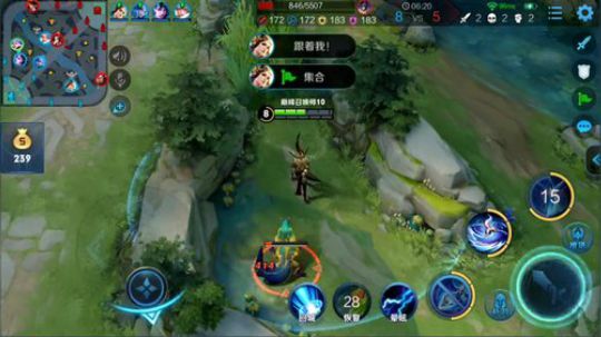 为白立场发布了一个斗鱼视频2019-05-14