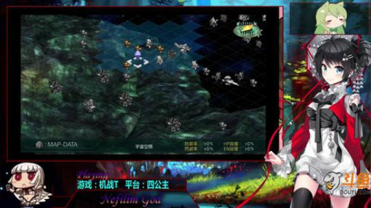 穆小果の游戏室！~！ 2019-05-08 19点场