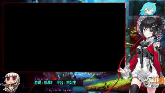 穆小果の游戏室！~！ 2019-05-05 22点场