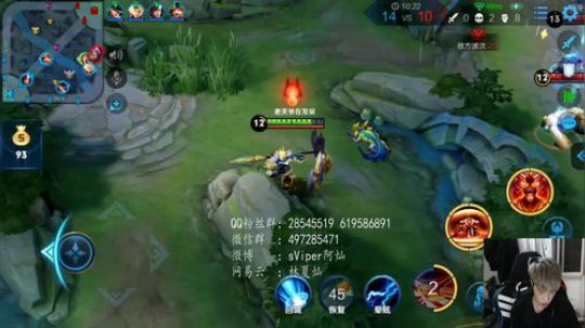 我太难了呀 2019-05-13 23点场