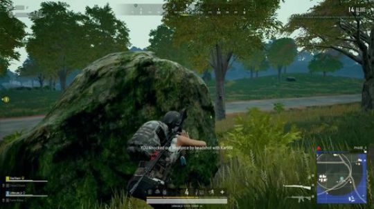 一波来自别人送人头给我的"白给"秀