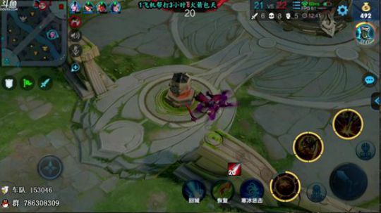 暴躁：攻速魔猴 无情连斩 2019-05-14 08点场