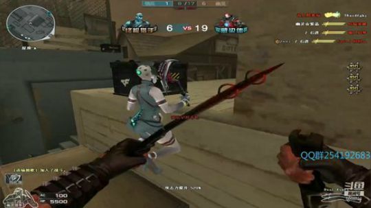 冷风：求求你们不要踢我了 2019-05-13 19点场