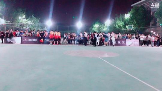 cauc篮协的直播间 2019-05-14 19点场