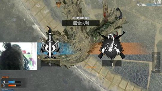 +果断就会白给 2019-05-15 11点场