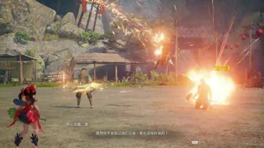 【啊城解说】落地成神 2019-05-14 19点场