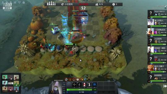 只要你乖，给你买条GAI 2019-05-14 22点场