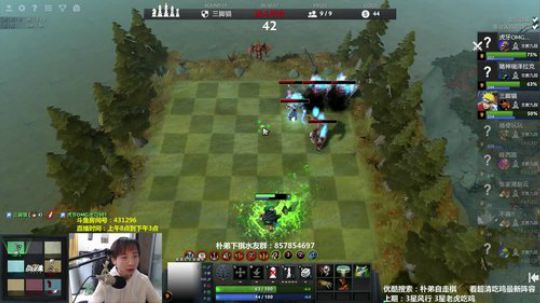 我神法是绝活~！ 2019-05-15 08点场