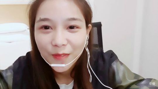 韩贤俊发布了一个斗鱼视频2019-05-14