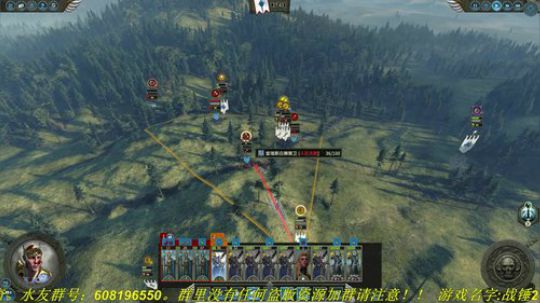 5月23日三国全战上线啦！！ 2019-05-15 09点场