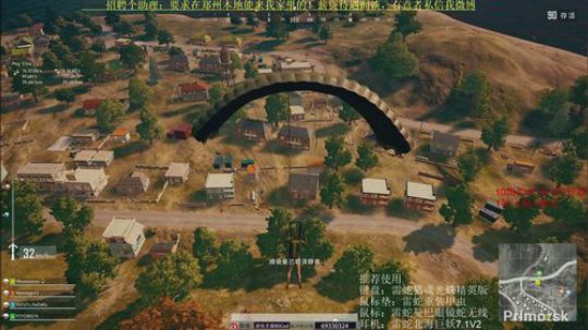 路人四排诛仙之旅！理财直播间 2019-05-14 05点场