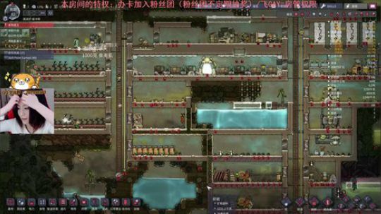 缺氧啦缺氧啦~12点后自走棋 2019-05-12 21点场
