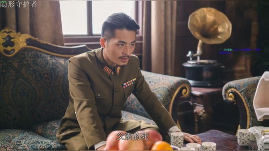 ❤温柔御姐菲：隐形守护者 2019-05-15 00点场