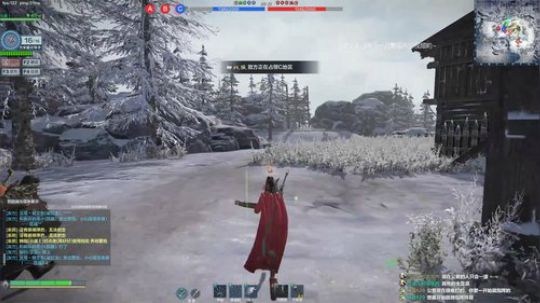 蔡鸡主播，在线自闭 2019-05-14 11点场