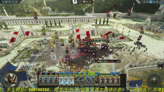 5月23日三国全战上线啦！！ 2019-05-15 12点场