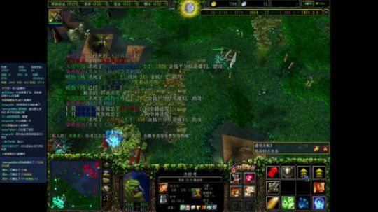 imba米萨 晚上天梯竞赛 2019-05-12 00点场