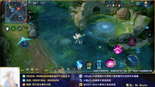 我貂蝉不能一打五？ 2019-05-14 21点场