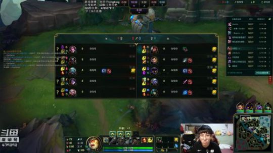 上单小霸王知道猴子重做了 2019-05-15 17点场